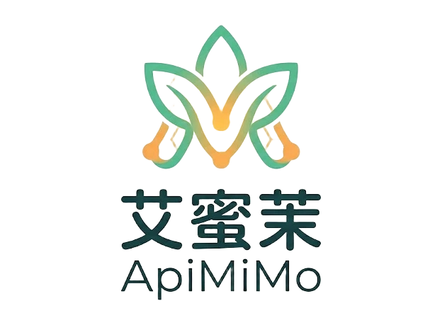 艾蜜茉 ApiMiMo